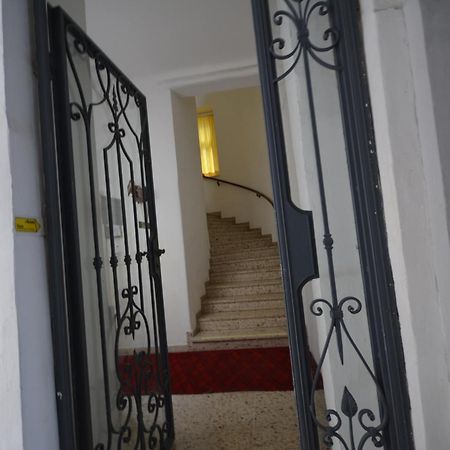 Vienna Holiday Apartments Eksteriør billede