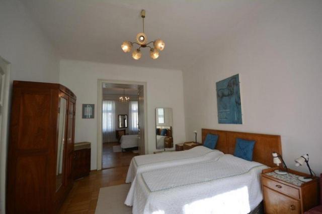 Vienna Holiday Apartments Eksteriør billede