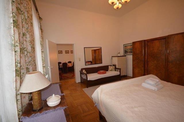 Vienna Holiday Apartments Eksteriør billede