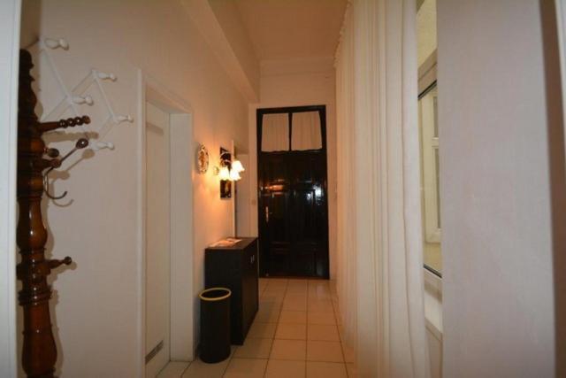 Vienna Holiday Apartments Eksteriør billede