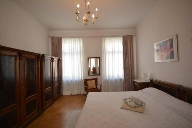 Vienna Holiday Apartments Eksteriør billede