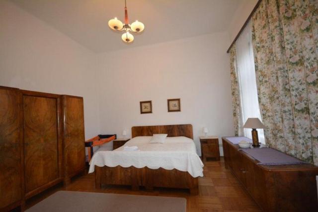 Vienna Holiday Apartments Eksteriør billede