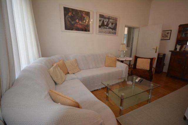 Vienna Holiday Apartments Eksteriør billede