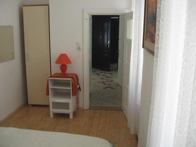 Vienna Holiday Apartments Eksteriør billede