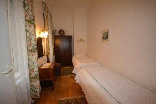 Vienna Holiday Apartments Eksteriør billede