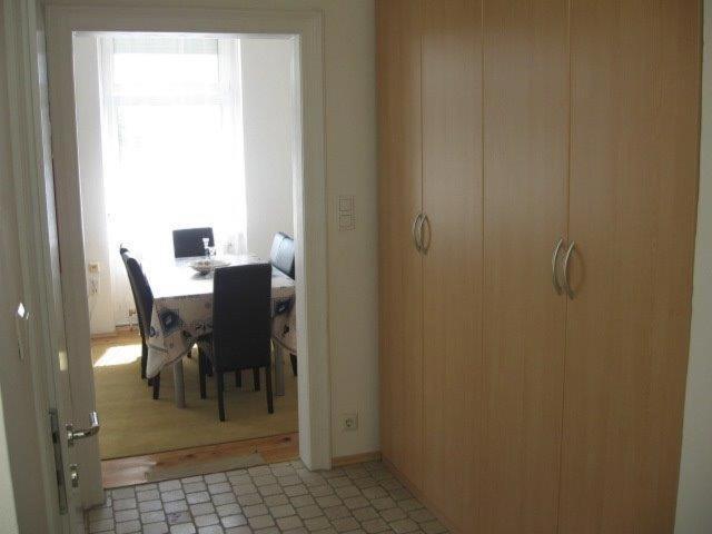 Vienna Holiday Apartments Eksteriør billede