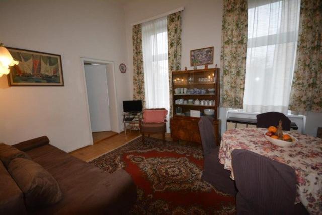 Vienna Holiday Apartments Eksteriør billede