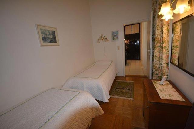 Vienna Holiday Apartments Eksteriør billede