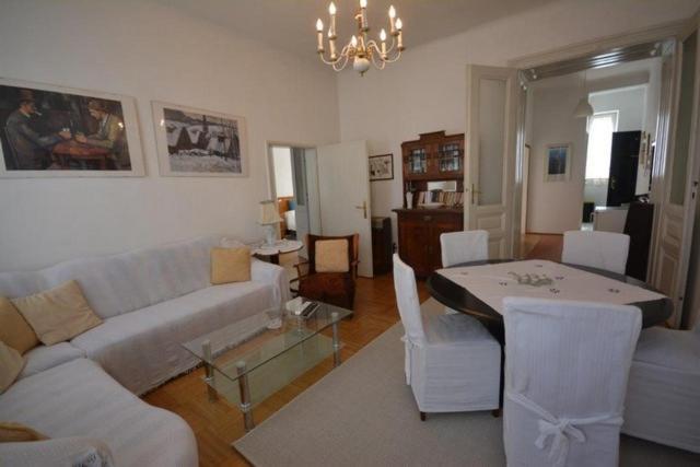 Vienna Holiday Apartments Eksteriør billede