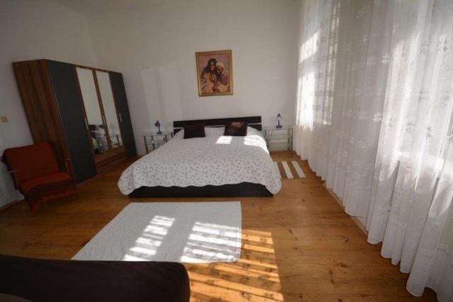 Vienna Holiday Apartments Eksteriør billede