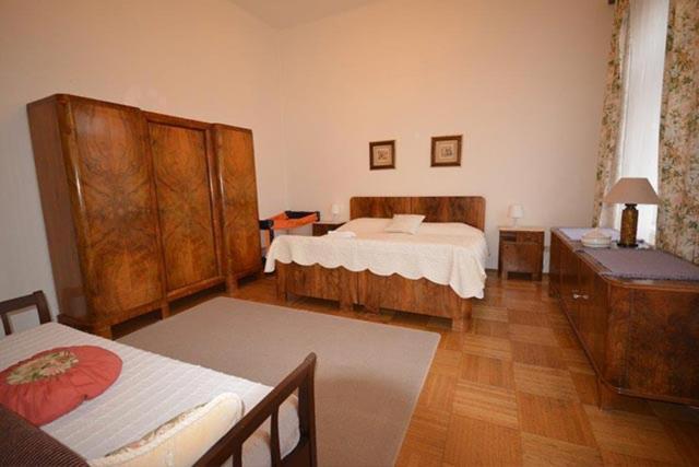 Vienna Holiday Apartments Eksteriør billede