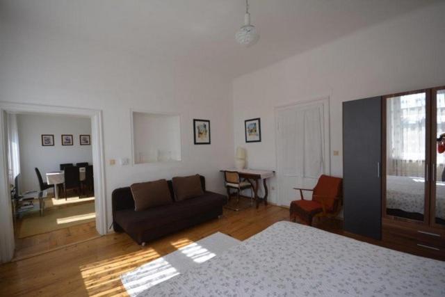 Vienna Holiday Apartments Eksteriør billede