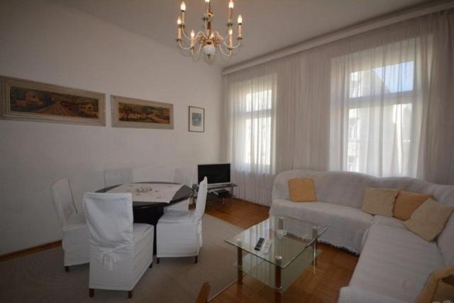 Vienna Holiday Apartments Eksteriør billede