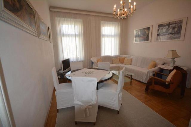 Vienna Holiday Apartments Eksteriør billede