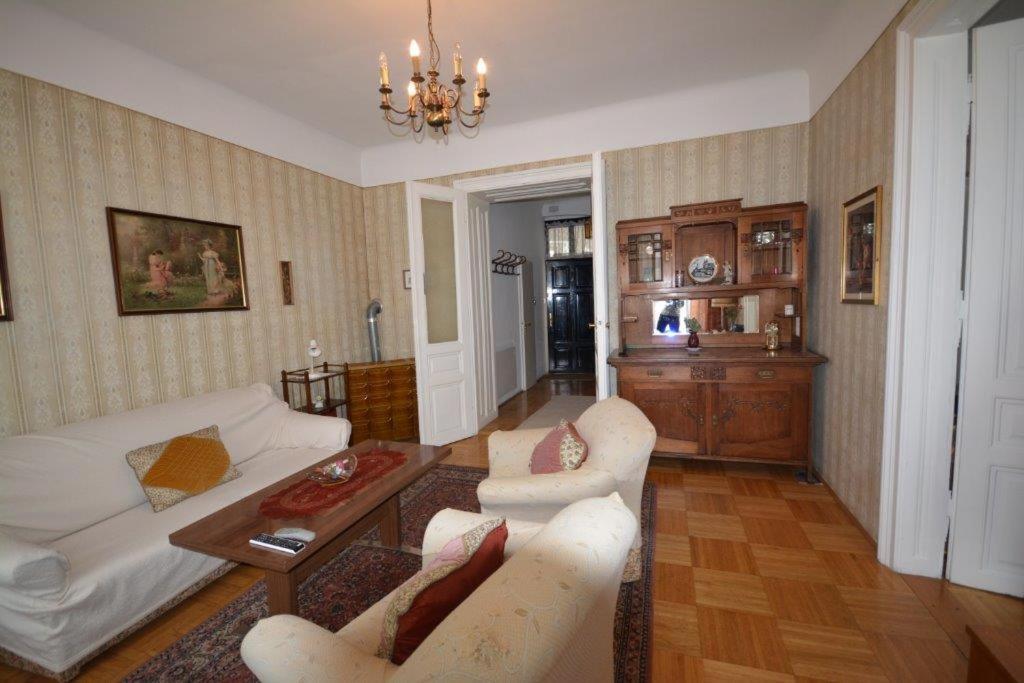 Vienna Holiday Apartments Eksteriør billede