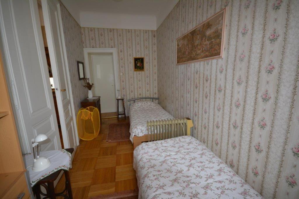 Vienna Holiday Apartments Eksteriør billede