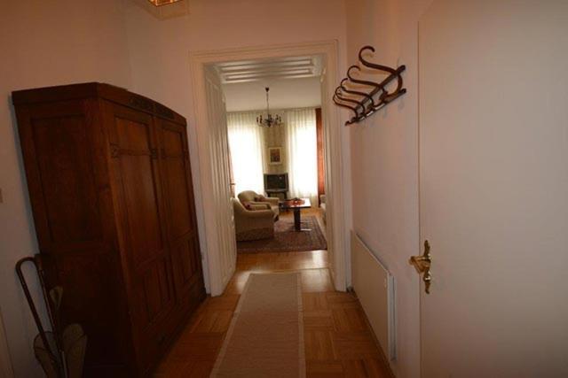 Vienna Holiday Apartments Eksteriør billede