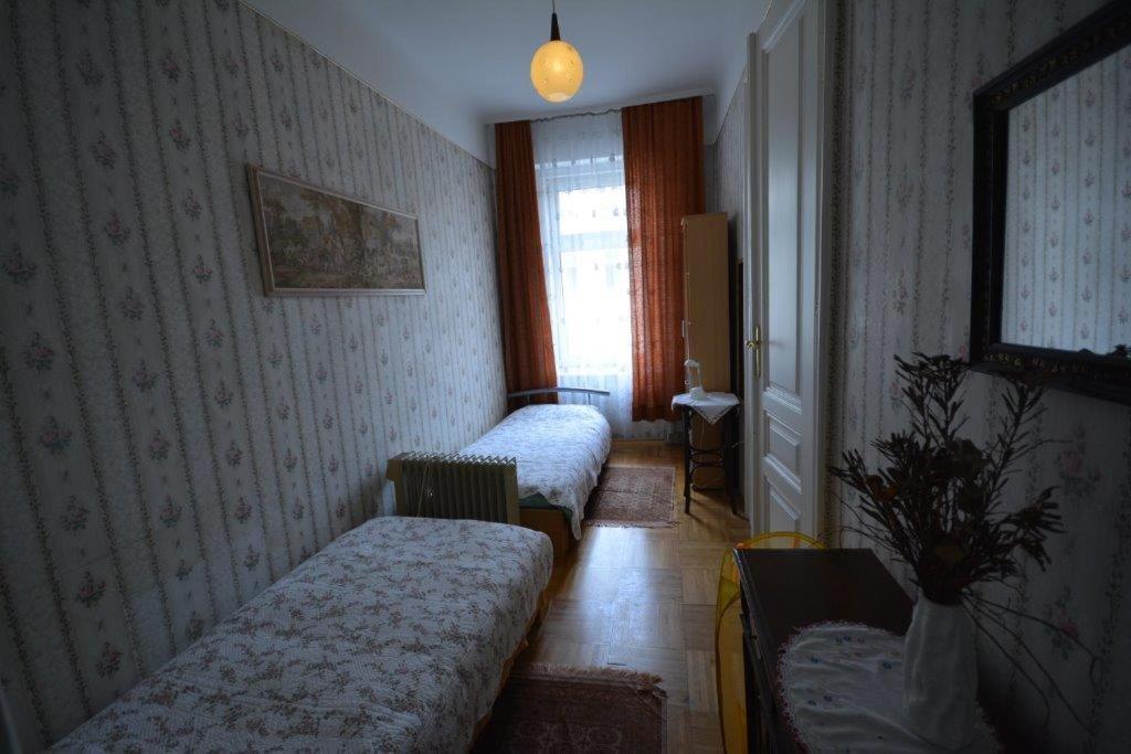 Vienna Holiday Apartments Eksteriør billede