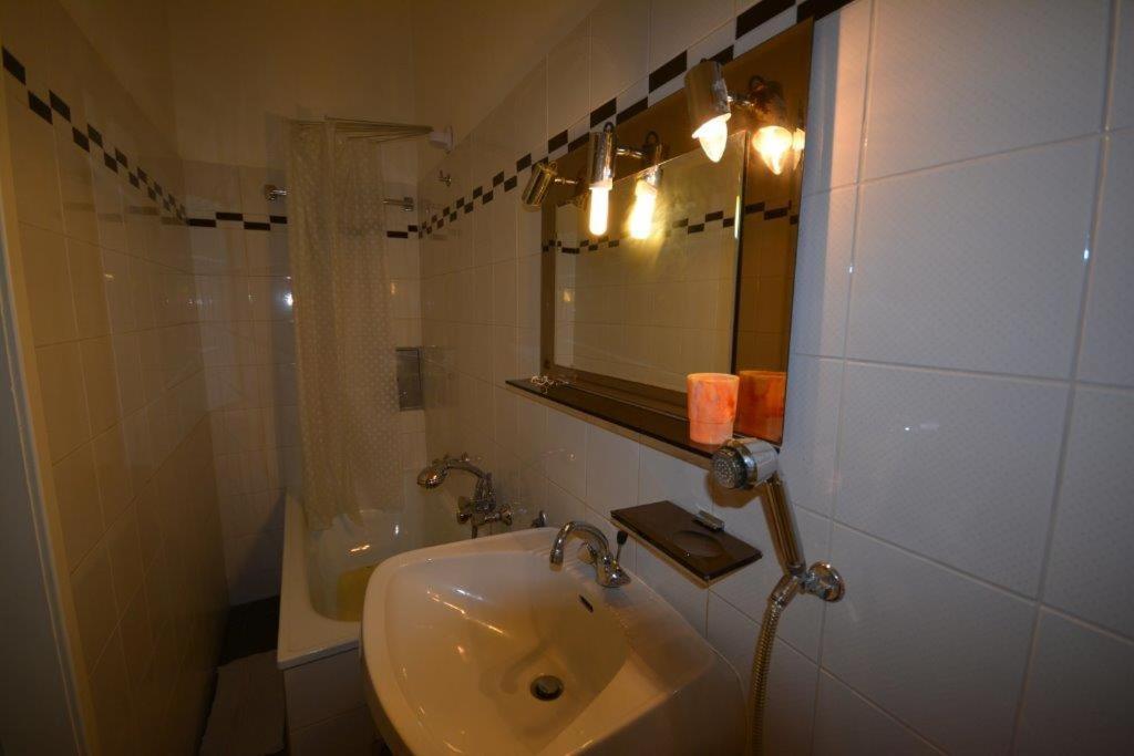 Vienna Holiday Apartments Eksteriør billede