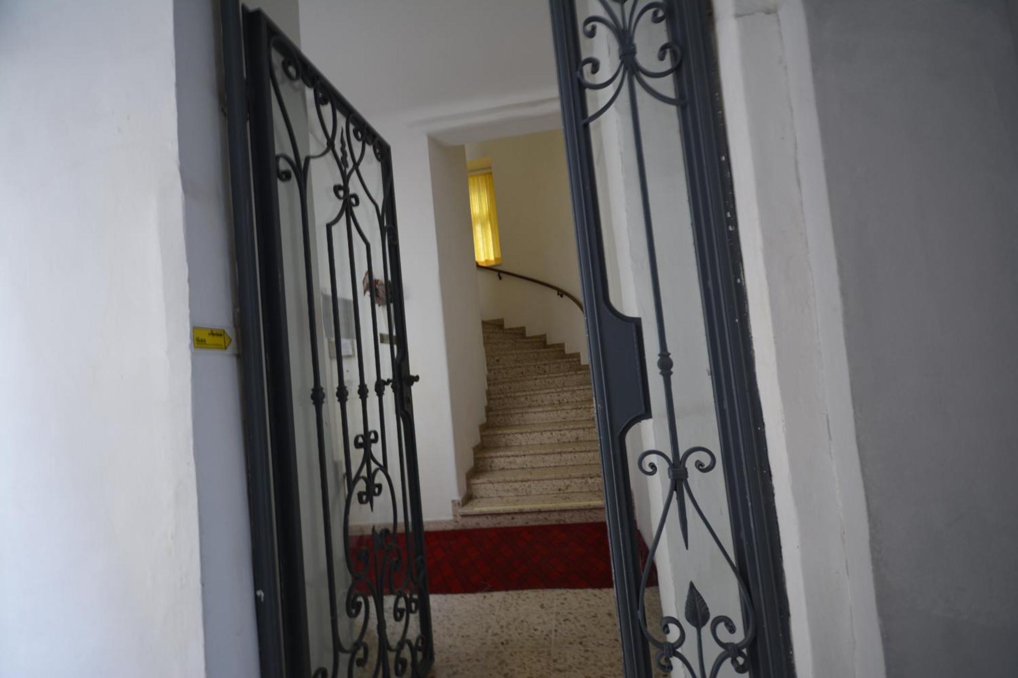 Vienna Holiday Apartments Eksteriør billede