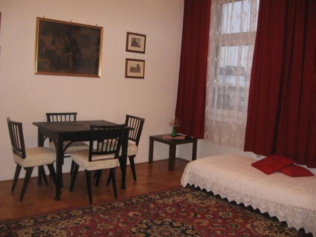 Vienna Holiday Apartments Eksteriør billede