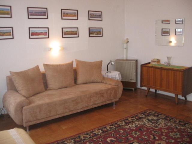Vienna Holiday Apartments Eksteriør billede