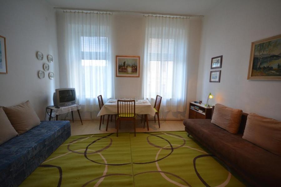 Vienna Holiday Apartments Eksteriør billede