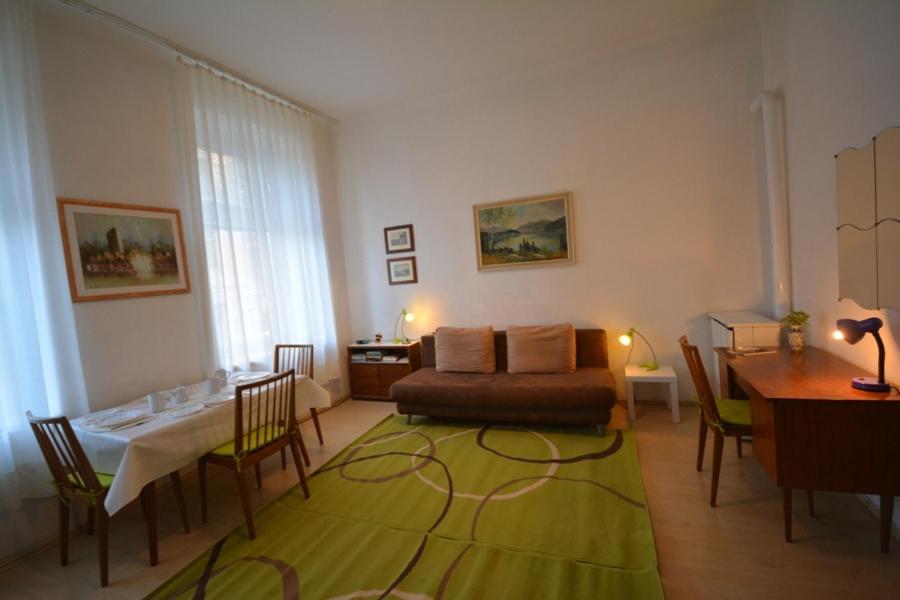 Vienna Holiday Apartments Eksteriør billede