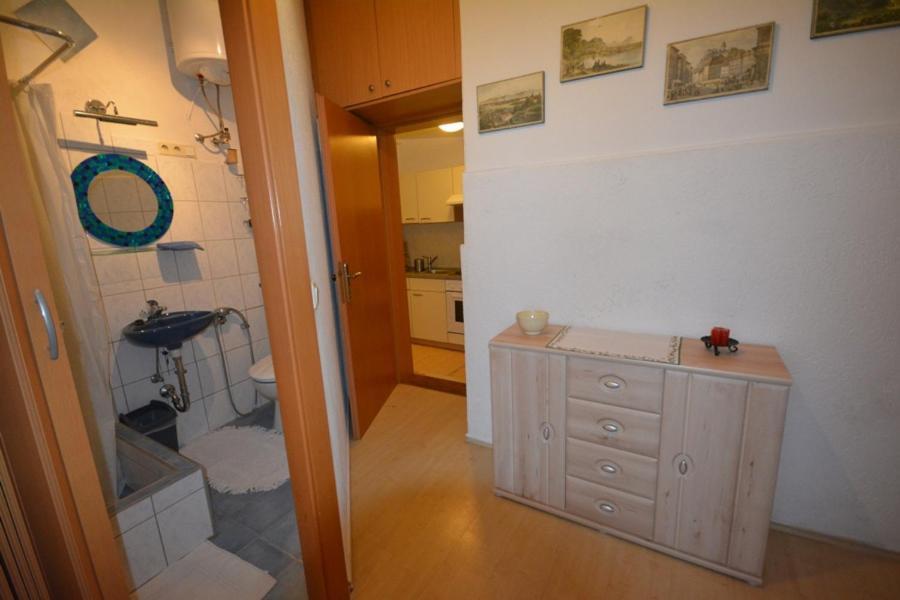 Vienna Holiday Apartments Eksteriør billede