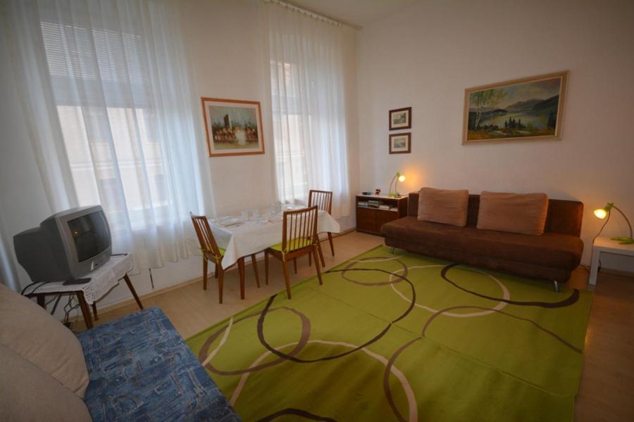 Vienna Holiday Apartments Eksteriør billede